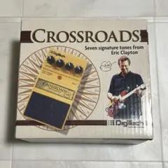 2026年最新】digitech crossroadの人気アイテム - メルカリ
