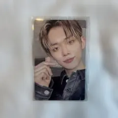 2026年最新】txt トレカ ヨンジュン gbgbの人気アイテム - メルカリ