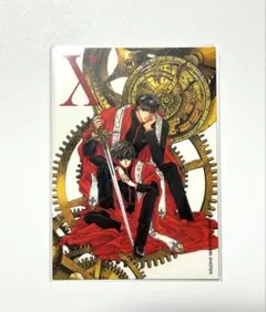 2026年最新】clamp x カードの人気アイテム - メルカリ