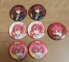 2026年最新】ばぁうくん缶バッジの人気アイテム - メルカリ