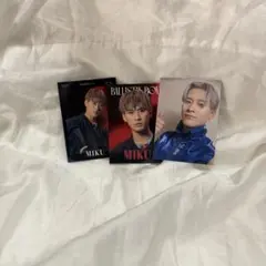 2026年最新】ballistik boyz 加納嘉将の人気アイテム - メルカリ