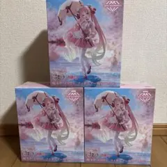 2026年最新】桜ミクフィギュアの人気アイテム - メルカリ