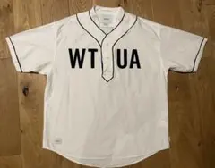 2026年最新】wtaps ベースボールシャツの人気アイテム - メルカリ