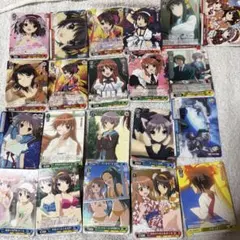 2026年最新】涼宮ハルヒ ヴァイスシュヴァルツの人気アイテム - メルカリ