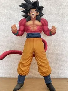 2026年最新】smsp 孫悟空4 bの人気アイテム - メルカリ