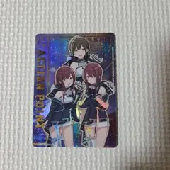 2026年最新】ユニオンアリーナ アクションポイント シャニマスの人気