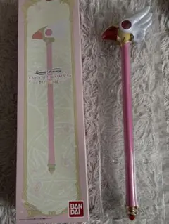 2026年最新】カードキャプターさくら 1/1封印の杖の人気アイテム