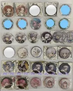 2026年最新】hotoke 缶バッジ メテオライトの人気アイテム - メルカリ