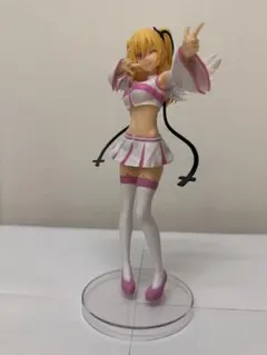 2026年最新】2.5次元の誘惑 GLITTER&GLAMOURS リリエル 半深淵形態ver