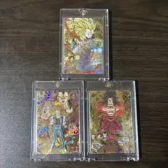 2026年最新】スーパードラゴンボールヒーローズ旧弾の人気アイテム