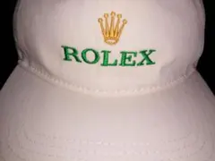 2026年最新】ROLEX キャップの人気アイテム - メルカリ