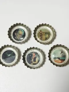 2026年最新】スター・ウォーズ コカ・コーラ 王冠の人気アイテム