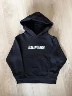 2026年最新】バレンシアガ パーカーキッズの人気アイテム - メルカリ