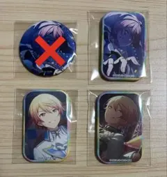 2026年最新】天馬司 缶バッジ まとめ売りの人気アイテム - メルカリ