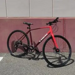 2026年最新】trek fx3 discの人気アイテム - メルカリ