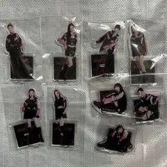 2026年最新】twice ready to be アクリルスタンドの人気アイテム