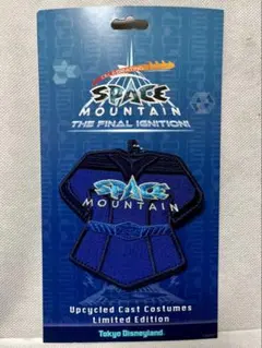 2026年最新】スペースマウンテン ピンバッジの人気アイテム - メルカリ