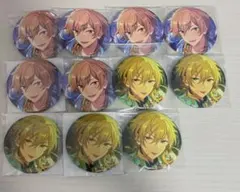 2026年最新】羽風薫 缶バッジの人気アイテム - メルカリ