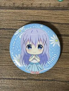 2026年最新】チノ 缶バッジの人気アイテム - メルカリ