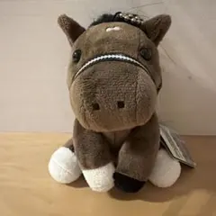 2026年最新】ディープインパクト ぬいぐるみ 有馬記念の人気アイテム