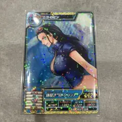 2026年最新】ワンピース ベリーマッチ ロビンの人気アイテム - メルカリ