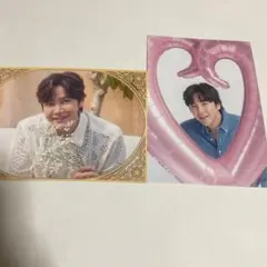 2026年最新】グンソク チャン ときラブの人気アイテム - メルカリ