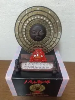 2026年最新】ハウルの動く城 万年カレンダーの人気アイテム - メルカリ