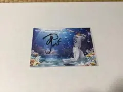 2026年最新】石川昂弥 サインの人気アイテム - メルカリ