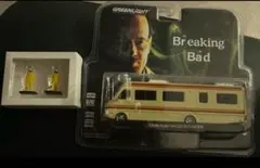 2026年最新】ブレイキングバッド ミニカーの人気アイテム - メルカリ