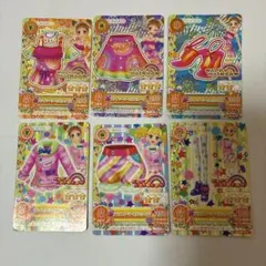2026年最新】ハッピーレイン アイカツの人気アイテム - メルカリ