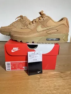 2026年最新】NIKE AIR MAX 90 PRM wntrの人気アイテム - メルカリ