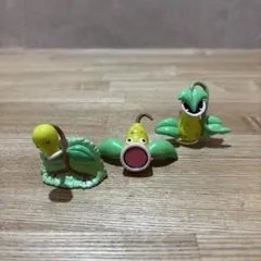 2026年最新】ウツボット モンコレの人気アイテム - メルカリ