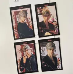 2026年最新】チェキ風カード 恋と深空の人気アイテム - メルカリ