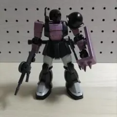 2026年最新】hg ザクi 黒い三連星の人気アイテム - メルカリ