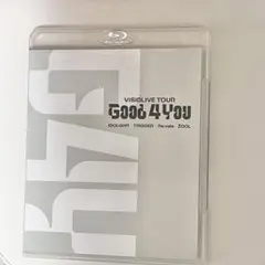 2026年最新】G4Y blurayの人気アイテム - メルカリ