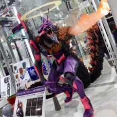 2026年最新】初号機バーニングG覚醒形態の人気アイテム - メルカリ