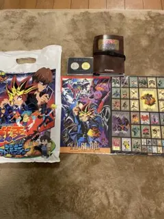 2026年最新】遊戯王 下敷き 東映の人気アイテム - メルカリ