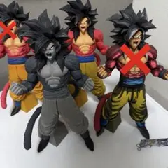 2026年最新】SMSP 悟空4 03の人気アイテム - メルカリ