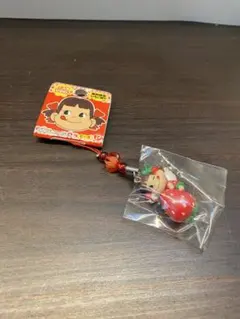 2026年最新】ペコちゃんご当地ストラップの人気アイテム - メルカリ