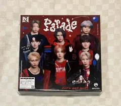 2026年最新】PARADE museum盤の人気アイテム - メルカリ