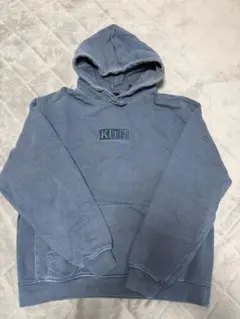 2026年最新】kith パーカー ボックスロゴの人気アイテム - メルカリ