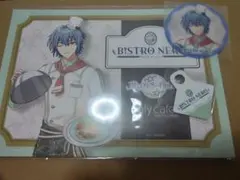 2026年最新】魔法使いの約束 ネロ 缶バッジの人気アイテム - メルカリ