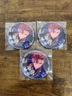 2026年最新】鬼龍紅郎 缶バッジ 中国の人気アイテム - メルカリ