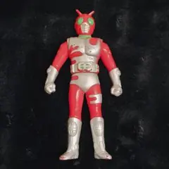 2026年最新】仮面ライダーzx ソフビの人気アイテム - メルカリ