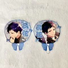 2026年最新】伏見弓弦 缶バッジ フィーチャー2の人気アイテム - メルカリ