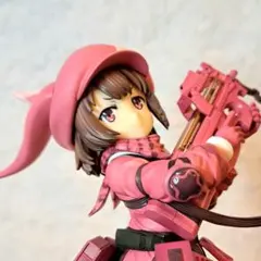 2026年最新】ggo レン フィギュアの人気アイテム - メルカリ
