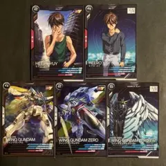 2026年最新】ガンダムアーセナルベース ウイングガンダムゼロの人気