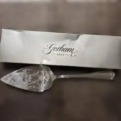 2026年最新】gorham シルバーの人気アイテム - メルカリ