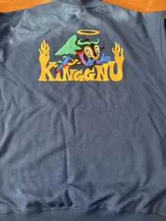 2026年最新】king gnu グッズ スウェットの人気アイテム - メルカリ