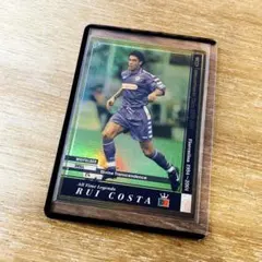 2026年最新】WCCF ルイコスタの人気アイテム - メルカリ